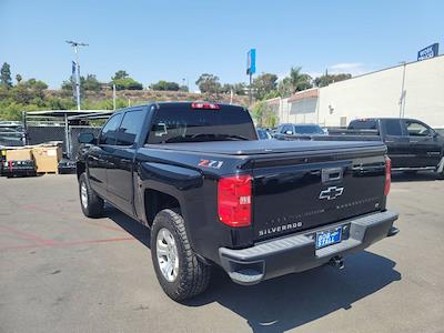 2018 Chevrolet Silverado 1500 Crew Cab 4WD Pickup for sale #67649 - photo 2