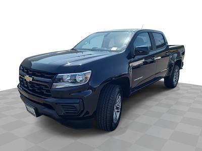2022 Chevrolet Colorado Crew Cab RWD Pickup for sale #67652 - photo 1