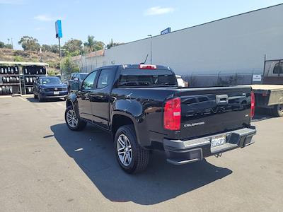 2022 Chevrolet Colorado Crew Cab RWD Pickup for sale #67652 - photo 2