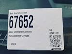 2022 Chevrolet Colorado Crew Cab RWD Pickup for sale #67652 - photo 30