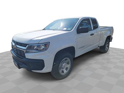 2022 Chevrolet Colorado Extended Cab RWD Pickup for sale #67662 - photo 1