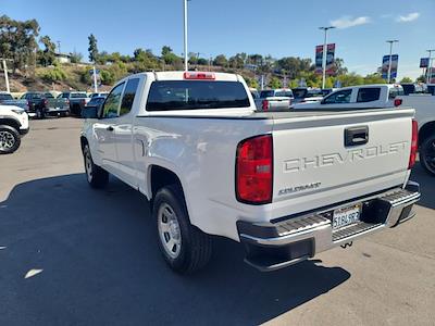 2022 Chevrolet Colorado Extended Cab RWD Pickup for sale #67662 - photo 2