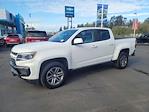 Used 2022 Chevrolet Colorado Work Truck Crew Cab for sale #67680 - photo 5