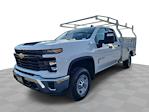 2024 Chevrolet Silverado 2500 Double Cab SRW RWD Cab Chassis for sale #R67699 - photo 31
