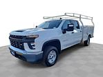 Used 2023 Chevrolet Silverado 2500 Crew Cab Service Truck for sale #67701 - photo 31