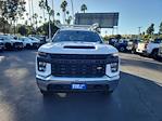 Used 2023 Chevrolet Silverado 2500 Crew Cab Service Truck for sale #67701 - photo 3