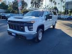 Used 2023 Chevrolet Silverado 2500 Crew Cab Service Truck for sale #67701 - photo 4