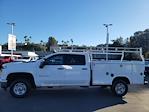 Used 2023 Chevrolet Silverado 2500 Crew Cab Service Truck for sale #67701 - photo 5