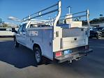 Used 2023 Chevrolet Silverado 2500 Crew Cab Service Truck for sale #67701 - photo 6
