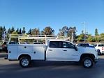 Used 2023 Chevrolet Silverado 2500 Crew Cab Service Truck for sale #67701 - photo 8