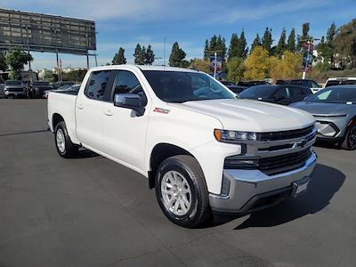 Used 2020 Chevrolet Silverado 1500 LT Crew Cab for sale #67705 - photo 1