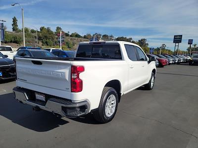 Used 2020 Chevrolet Silverado 1500 LT Crew Cab for sale #67705 - photo 2