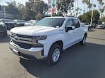 Used 2020 Chevrolet Silverado 1500 LT Crew Cab for sale #67705 - photo 4