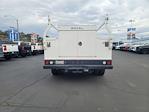 Used 2021 Chevrolet Silverado 3500 Regular Cab Service Truck for sale #67708 - photo 7