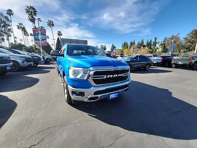 2020 Ram 1500 Crew Cab RWD Pickup for sale #67711A - photo 1