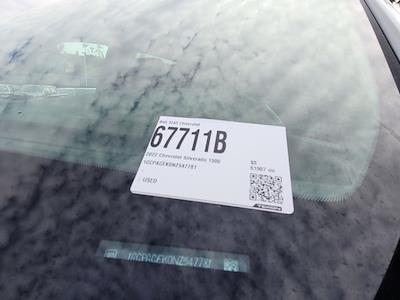 Used 2022 Chevrolet Silverado 1500 - photo 1