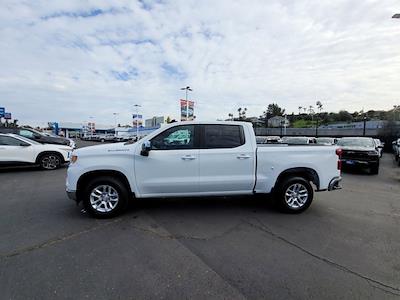 Used 2022 Chevrolet Silverado 1500 - photo 1