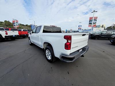 Used 2022 Chevrolet Silverado 1500 - photo 1