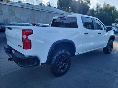 Used 2022 Chevrolet Silverado 1500 ZR2 Crew Cab for sale #67712 - photo 2