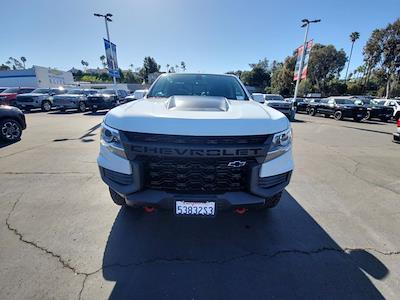 Used 2022 Chevrolet Colorado ZR2 Crew Cab for sale #67728 - photo 2