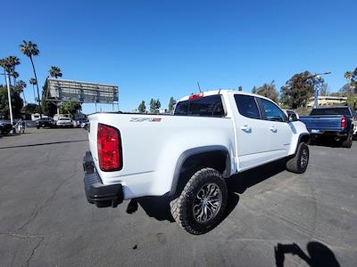 Used 2022 Chevrolet Colorado ZR2 Crew Cab for sale #67728 - photo 2