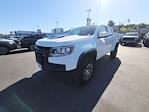 Used 2022 Chevrolet Colorado ZR2 Crew Cab for sale #67728 - photo 3