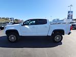 Used 2022 Chevrolet Colorado ZR2 Crew Cab for sale #67728 - photo 4