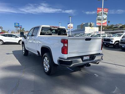 Used 2022 Chevrolet Silverado 2500 - photo 1