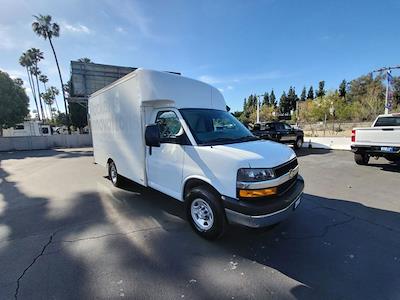 Used 2022 Chevrolet Express 3500 - photo 1