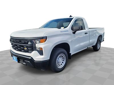 2026 Chevrolet Silverado 1500 Regular Cab RWD Pickup for sale #268005 - photo 1