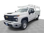 New 2026 Chevrolet Silverado 2500 Double Cab 4WD Royal 40-VO-98 8' 2" Service Truck for sale #268017 - photo 32