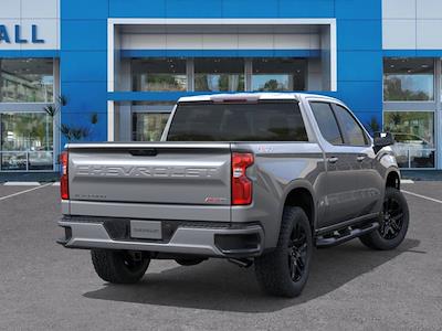 2026 Chevrolet Silverado 1500 Crew Cab 4WD Pickup for sale #7085 - photo 2