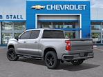 2026 Chevrolet Silverado 1500 Crew Cab 4WD Pickup for sale #7085 - photo 4
