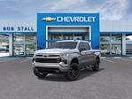 2026 Chevrolet Silverado 1500 Crew Cab 4WD Pickup for sale #7085 - photo 8