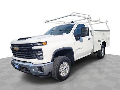 New 2026 Chevrolet Silverado 2500 - photo 1