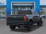 New 2026 Chevrolet Silverado 1500 LT Crew Cab for sale #7332 - photo 3