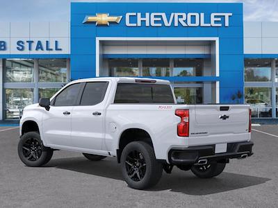 New 2026 Chevrolet Silverado 1500 LT Crew Cab for sale #7333 - photo 2