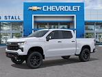 New 2026 Chevrolet Silverado 1500 LT Crew Cab for sale #7333 - photo 1