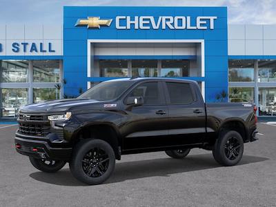 New 2026 Chevrolet Silverado 1500 LT Crew Cab for sale #7336 - photo 1
