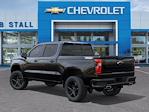 New 2026 Chevrolet Silverado 1500 LT Crew Cab for sale #7336 - photo 2