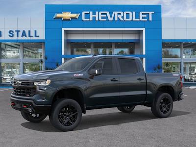 New 2026 Chevrolet Silverado 1500 LT Crew Cab for sale #7337 - photo 1