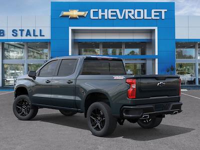 New 2026 Chevrolet Silverado 1500 LT Crew Cab for sale #7337 - photo 2