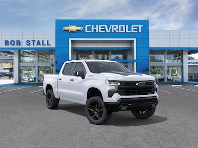 New 2026 Chevrolet Silverado 1500 LT Crew Cab for sale #7339 - photo 1