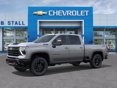 New 2026 Chevrolet Silverado 2500 LT Crew Cab for sale #7382 - photo 1