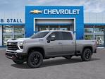 New 2026 Chevrolet Silverado 2500 LT Crew Cab for sale #7382 - photo 1