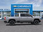 New 2026 Chevrolet Silverado 2500 LT Crew Cab for sale #7382 - photo 4
