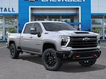 New 2026 Chevrolet Silverado 2500 LT Crew Cab for sale #7382 - photo 6
