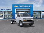 New 2025 Chevrolet Express 3500 Cutaway for sale #258288 - photo 1