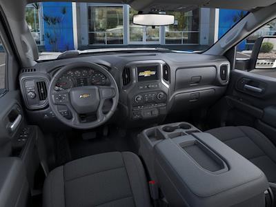 New 2025 Chevrolet Silverado 3500 - photo 1