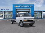 New 2026 Chevrolet Express 3500 Cutaway for sale #268080 - photo 24